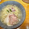 貝だし麺 きた田