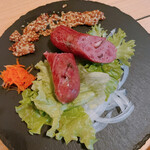 Sumiyaki Baru Oniku - 