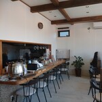 Nao cafe - 