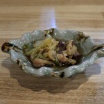 中国菜 漢 - 小鉢