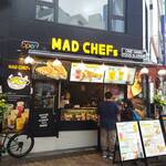 MAD CHEFs - 