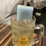 フジヤマドラゴン - 