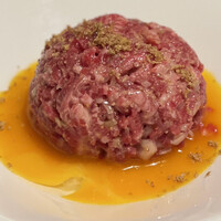 ビーフキッチン 恵比寿店 - 