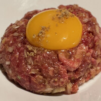 ビーフキッチン 恵比寿店 - 