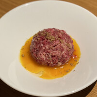 ビーフキッチン 恵比寿店 - 