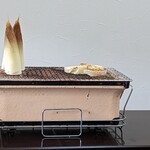 日本料理 TOBIUME - ((o(´∀｀)o))ﾜｸﾜｸ