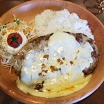 びっくりドンキー - 