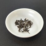 日本料理 TOBIUME - 甘茶しずか7132