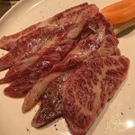 焼肉ふじた - 