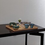 日本料理 TOBIUME - 