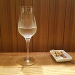 ラ・ソムリエール - 