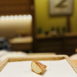 日本橋 蕎ノ字 - ☆じゃがいも（山形）　