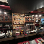 well done - 内観　キッチン