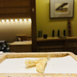 日本橋 蕎ノ字 - ☆めごち（静岡・駿河湾）