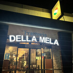 Trattoria DELLA MELA - 