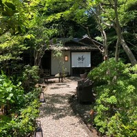 菊水楼 うな菊 ホテル椿山荘東京店 -  菊水楼 うな菊 ホテル椿山荘東京店 -