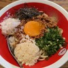 モヒカンらーめん - 