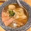 麺也 時しらず 学芸大学店