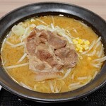 204849757 - チャーシューというより焼肉？美味しい！