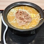 204849755 - 南部ラーメン