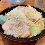 壱角家 - 醤油壱郎