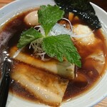 純手打ち 麺と未来 - 