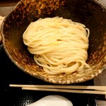 三ツ矢堂製麺 - 