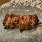 Toriyaki Nakamura - 