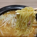 204849760 - 最近チャレンジしている麺リフト。（笑）