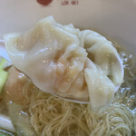 香港麺 陸記 - 