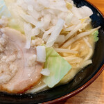 壱角家 - 醤油壱郎