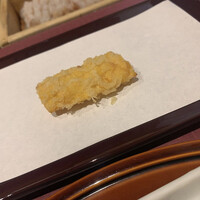 京都祇園 天ぷら八坂圓堂 - 