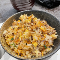 鉄板焼き 華粋 - 