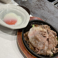 鉄板焼き 華粋 - 