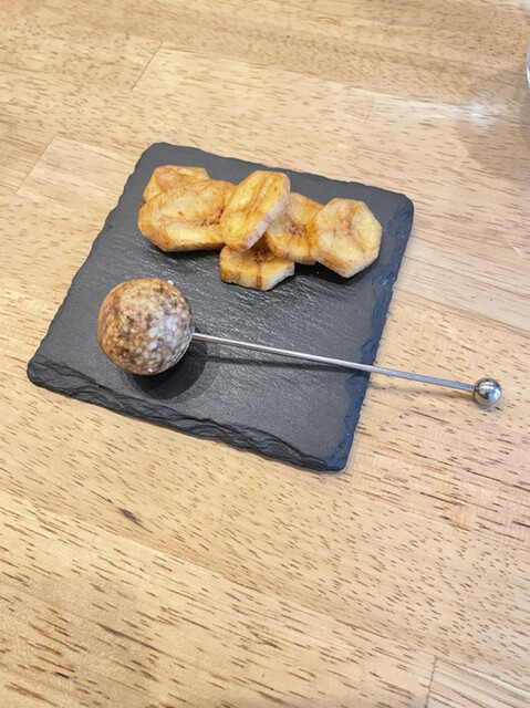 cafe LIFE the organic