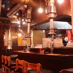 炭火焼肉 ぐら - 