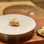 鮨 うらおにかい - 