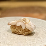 鮨 うらおにかい - 