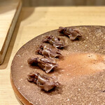 鮨 うらおにかい - 