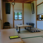 ときわや食堂 - 