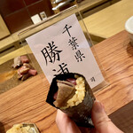 鮨 うらおにかい - 