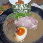 Ramen Hibiki - 