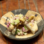 鮨 うらおにかい - 