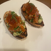 クッチーナ イタリアーナ アリア 六本木 -  クッチーナ イタリアーナ アリア 六本木 -