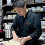 焼肉幸泉 - タン塩