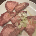 Sumibiyakiniku Iseya - 