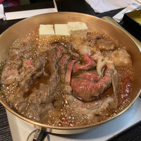 はり重 道頓堀本店 - 