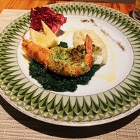 トラットリア ダイ パエサーニ - 