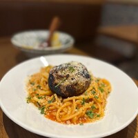 Seafood bar Ermitage 代々木店 - 