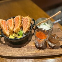 Seafood bar Ermitage 代々木店 - 
